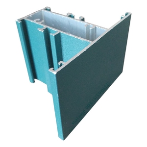 Perfil de aluminio para <span class=keywords><strong>la</strong></span> ventana párr ventanas de aluminio <span class=keywords><strong>en</strong></span> china - Product Image 5