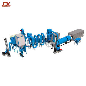 Thiết Kế Mới Sản Xuất Cao Quay Máy Sấy/Olive Polace Máy Sấy Giá Nhà Sản Xuất - Product Image 5