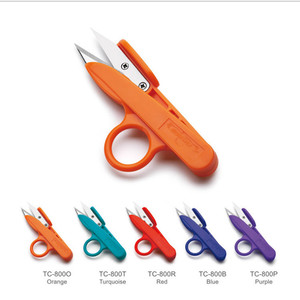Vendita Calda Golden Eagle Forbici Filato TC-800 Cesoie di Taglio del Filo di Abbigliamento di Alta Qualità In Acciaio Al Carbonio <span class=keywords><strong>Piccolo</strong></span> Trimmer - Product Image 2