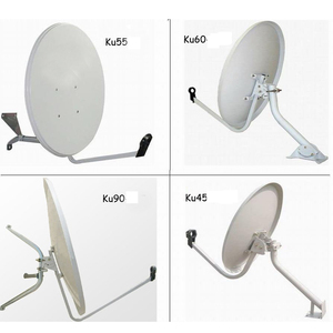 <span class=keywords><strong>Antenne</strong></span>/ Parabole Offset Bande Ku <span class=keywords><strong>90</strong></span> <span class=keywords><strong>cm</strong></span> 3 Pieds - Product Image 4