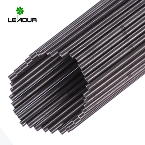 Lápiz Mecánico de Grafito Negro 2B, Dureza 2B, Diámetro 2.2mm, Longitud 185mm, Paquete a Granel, Precio Bajo - Product Image 2