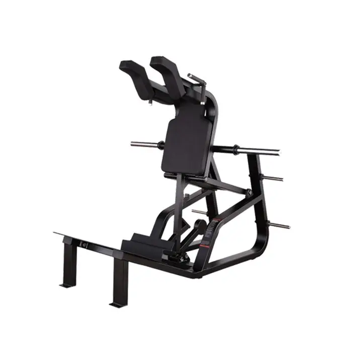 Grande remise Super squat Handsome Fitness Commercial Gym Equipment Sports Strength Exercise Equipment