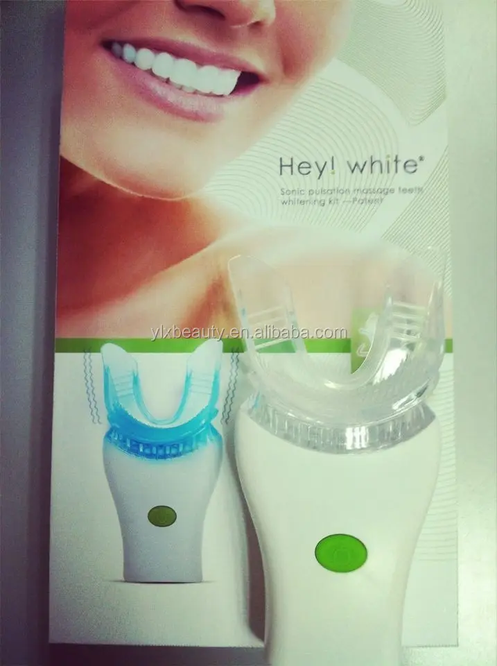 Führte zahnweiß-kit schönheit körperpflege produkte für die mundhygiene