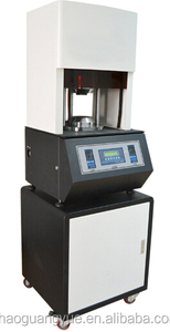 Çin'de fabrika Kauçuk <span class=keywords><strong>Mooney</strong></span> Viskozimetre - Product Image 3
