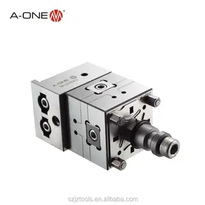 A-ONE luminaire charmilles robofil 290 fil edm pièces rotatif pendule étau 0-100 unoset