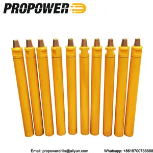 Propower QL5 עמוק בדיקות ומקצוע האמר למטה את חור קידוח קידוח רוק