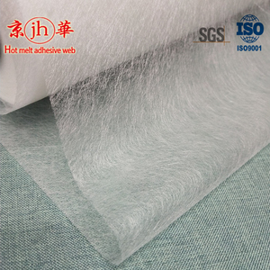 <strong>Rubber</strong> bonded to EPS Foan Hot Melt Adhesive Web - Product Image 5