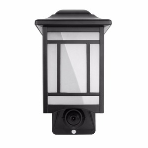 Blutooth IP56 Водонепроницаемый Сван 4 К обнаружения движения POE камеры безопасности - Product Image 2