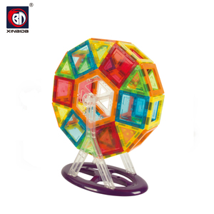 Nhà máy chất lượng cao nhựa từ đồ chơi giáo dục - Product Image 2