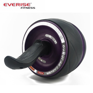 Hogar gimnasio rodillo abdominal rueda <span class=keywords><strong>AB</strong></span> tallador pro - Product Image 1
