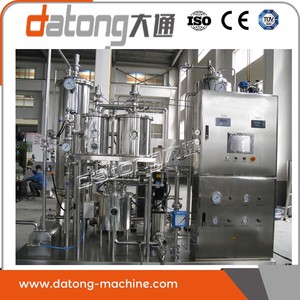 Eléctrica mezclador de bebidas carbonatadas máquina minxing - Product Image 4