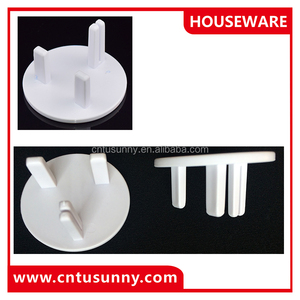 Bebé de gran bretaña plástico electrical <span class=keywords><strong>outlet</strong></span> cubierta del enchufe - Product Image 4