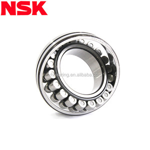 Rodamiento de rodillos esféricos NSK 241/670CAK30E4, tamaño de 241/670x706x1090mm, NSK, 412/670CAK30E4 - Product Image 4