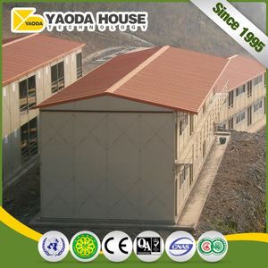 Ventaja de Precio para Requisitos <span class=keywords><strong>Particulares</strong></span> Siervo <span class=keywords><strong>Prefabricadas</strong></span> Casa - Product Image 2