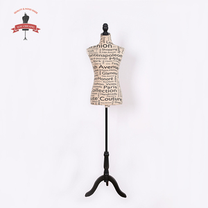 Buona Qualità mannequin modista titolari mannequin per il disegno - Product Image 6