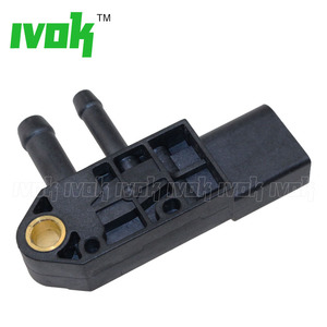 Sensore di Pressione Differenziale del Filtro Antiparticolato DPF per A3 <span class=keywords><strong>Q3</strong></span> TT 1.6 2.0 <span class=keywords><strong>TDI</strong></span> 076906051B - Product Image 2