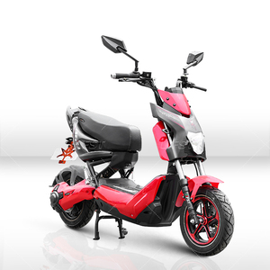 Motocicleta y Scooter Eléctrico de Alta Velocidad FST BRAND <span class=keywords><strong>XMAN</strong></span> 60V 40-60km/h Moto Urbana de Moda - Product Image 1