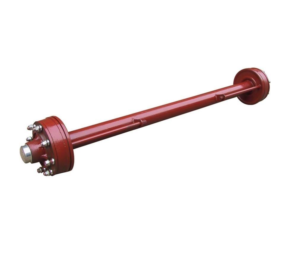 22333TB Guarnizione A Doppio Labbro Per 5200-7000# Assi Di - Foto 3