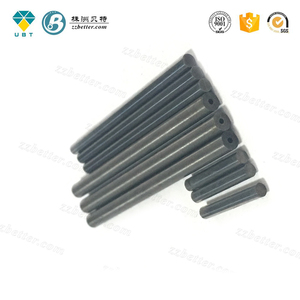 Yg10x K10 K20 K30 <span class=keywords><strong>K40</strong></span> Gesinterte Wolframkarbid-Stäbe und -Stangen für Hochtemperatur-Bearbeitungswerkzeuge - Product Image 4