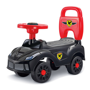 ร้อนขายของเล่นเด็กหลายสีพลาสติกเด็กขับรถ - Product Image 2