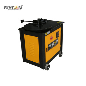 מותאם אישית U בורג כיפוף מכונה של גדול קוטר - Product Image 5