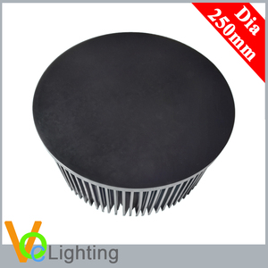 Productos calientes LED COB VERO 29 LED 200 W De Aluminio Del Disipador de Calor - Product Image 4