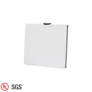 Hot Sale <strong>Portable</strong> 5ft Plastic Folding Student <strong>Desk</strong> and Chair Set - Product Image 3
