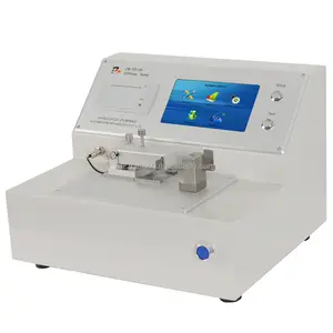 ZB-TD10K carta rigidezza flessionale tester