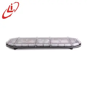 Lyaf ECE R65 Class 2 R10 xe cứu thương LED lightbar cho xe khẩn cấp