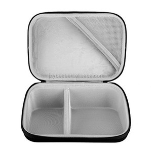 Estuche Rígido de Viaje Personalizado de Fábrica, Bolsa de Transporte para Monitores de Presión Arterial de Brazo, para Monitor de Presión Arterial de Brazo <span class=keywords><strong>Omron</strong></span> - Product Image 3