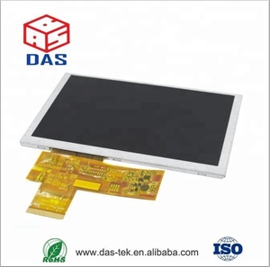 <span class=keywords><strong>4.3</strong></span> <span class=keywords><strong>inch</strong></span> <span class=keywords><strong>tft</strong></span> <span class=keywords><strong>lcd</strong></span> module RGB giao diện loại màn hình <span class=keywords><strong>lcd</strong></span> hiển thị tấm - Product Image 6