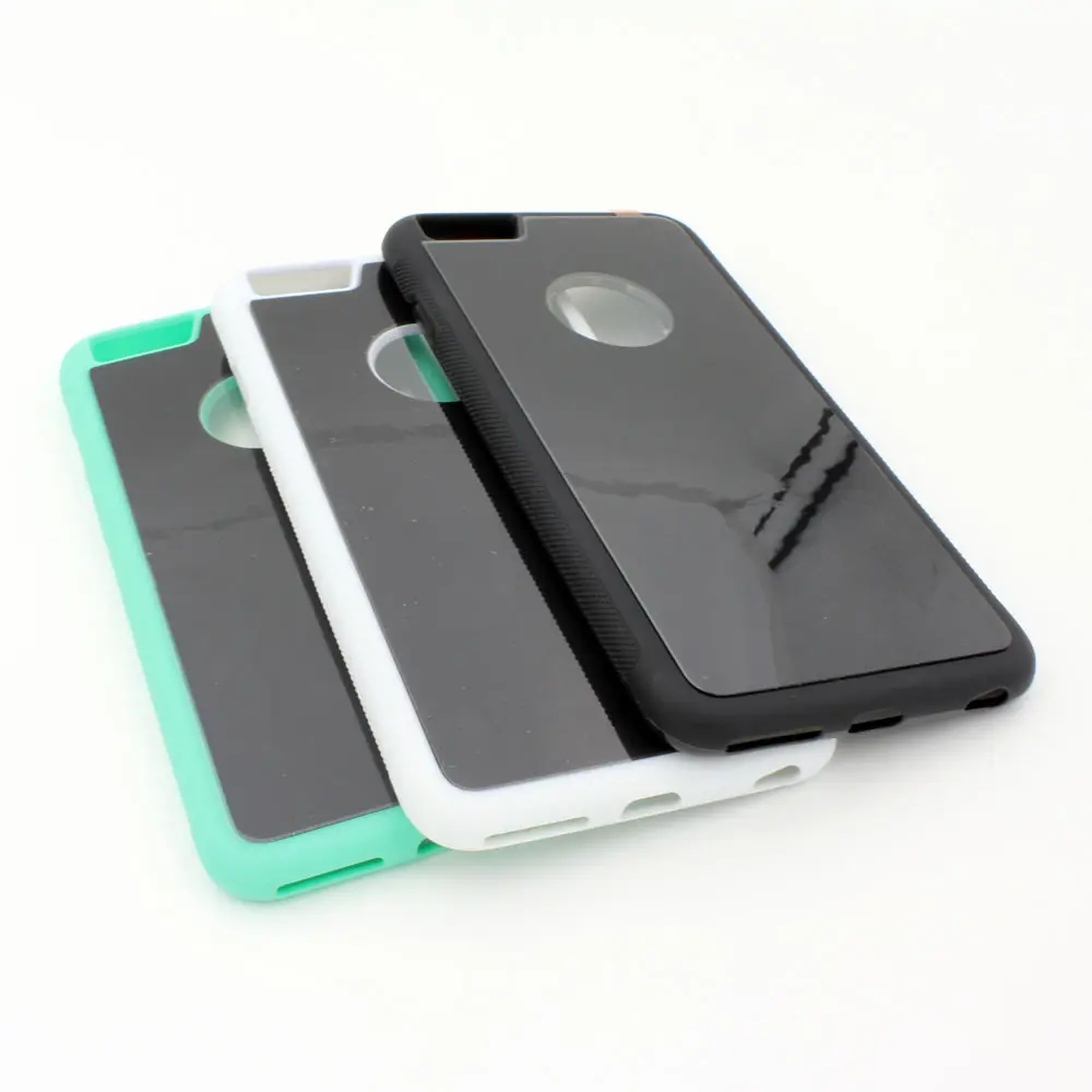 New style nano collant cas de téléphone pour Iphone 6 Plus gros alibaba chine