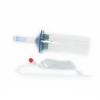 Medrad Salient Syringe Injection Set, ShenZhen Consumables