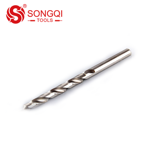 DIN340 <span class=keywords><strong>hss</strong></span> thêm dài khoan <span class=keywords><strong>bit</strong></span> đối với kim loại - Product Image 2