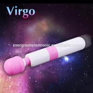 Fábrica china masaje corporal vibrador giratorio <span class=keywords><strong>del</strong></span> punto G niñas masturbación conejo vibrador hecho <span class=keywords><strong>en</strong></span> China EG-ST17 - Product Image 1