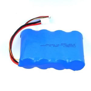 Batterie au Phosphate De Fer au Lithium 12.8 V 3300 mAh avec Protection de Cycle Profond 12 V LiFePO4 Batteries Longue Durée de Vie A + Grade - Product Image 1