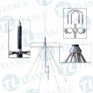 هوائي ماسي ديسكوني TL 25-mhz Scaning ، D3000N