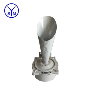 Sirène de grue à tour 24v 90db - Product Image 2