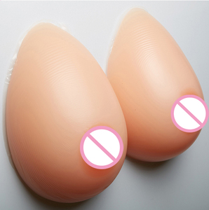 De silicona de tetas grandes Mujeres de china Tetas de goma tetas - Product Image 1