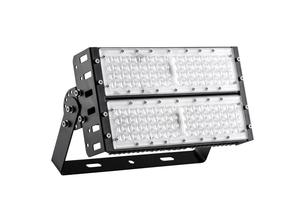 Al Aire Libre de alta potencia 50W-300W LED Flood Light Square IP66 AC Fuente de alimentación Competitivo 100W + Precios - Product Image 4