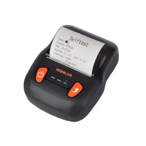RONGTA RPP02A 58mm 2inch Mobile Printer Handheld Mini Bluetooth Thermal Receipt POS Printer