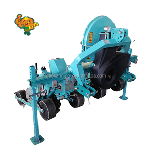 <strong>Pneumatic</strong> <strong>Precision</strong> Onion Seeder Quinoa <strong>Planter</strong> - Product Image 6