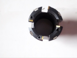 Tête de trepannage de type ZT, tête d'alésage à vendre - Product Image 4