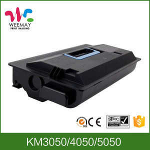 Para su uso en KM 3050 KM4050 KM5050 TK 715 cartucho de tóner para Kyocera mita copiadoras, muy <span class=keywords><strong>cerca</strong></span> de OEM - Product Image 6