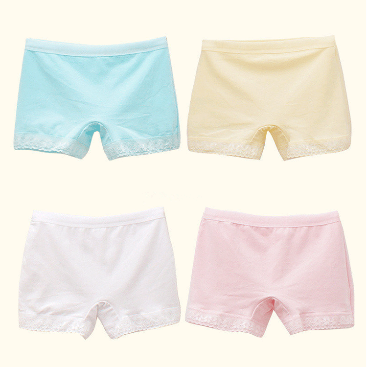 Cute Design Casual Comfortable Kids Girls