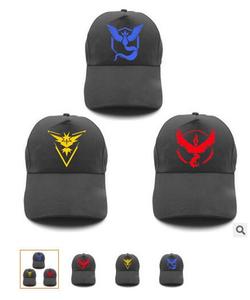 <span class=keywords><strong>Chine</strong></span> usine onenweb <span class=keywords><strong>pokemon</strong></span> chapeau cap - Product Image 6