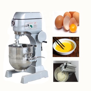 JUYOU Industrial Commercial Bakery Electric Stand Egg <strong>Mixer</strong> <strong>Machine</strong>/Egg <strong>Flour</strong> <strong>Mixer</strong> <strong>Machine</strong>/dough Egg <strong>Mixer</strong> <strong>Machine</strong> for Bread - Product Image 2