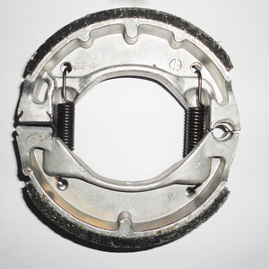 รถจักรยานยนต์เบรกรองเท้าสำหรับ CRYPTON/FORCE - 1/C80/Vega ZR ใหม่/FOI JUP - Product Image 1