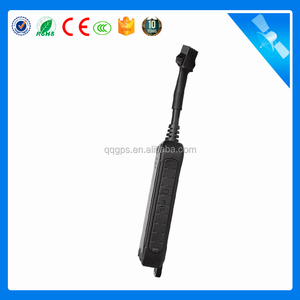 Producto caliente 2017 vehículo cable posicionamiento anti jammer delgado y <span class=keywords><strong>pequeño</strong></span> <span class=keywords><strong>localizador</strong></span> <span class=keywords><strong>GPS</strong></span> con corte de - Product Image 6