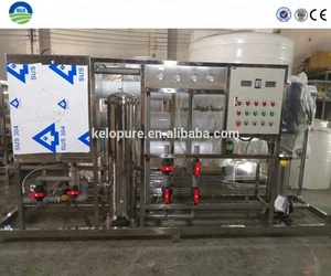 Máquina <span class=keywords><strong>de</strong></span> agua pura comercial automática 5000 Lph Ro Precio <span class=keywords><strong>de</strong></span> planta <span class=keywords><strong>de</strong></span> tratamiento <span class=keywords><strong>de</strong></span> agua con filtro <span class=keywords><strong>de</strong></span> <span class=keywords><strong>cartucho</strong></span> - Product Image 2